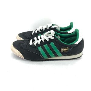 adidas dragon mens casual shoes